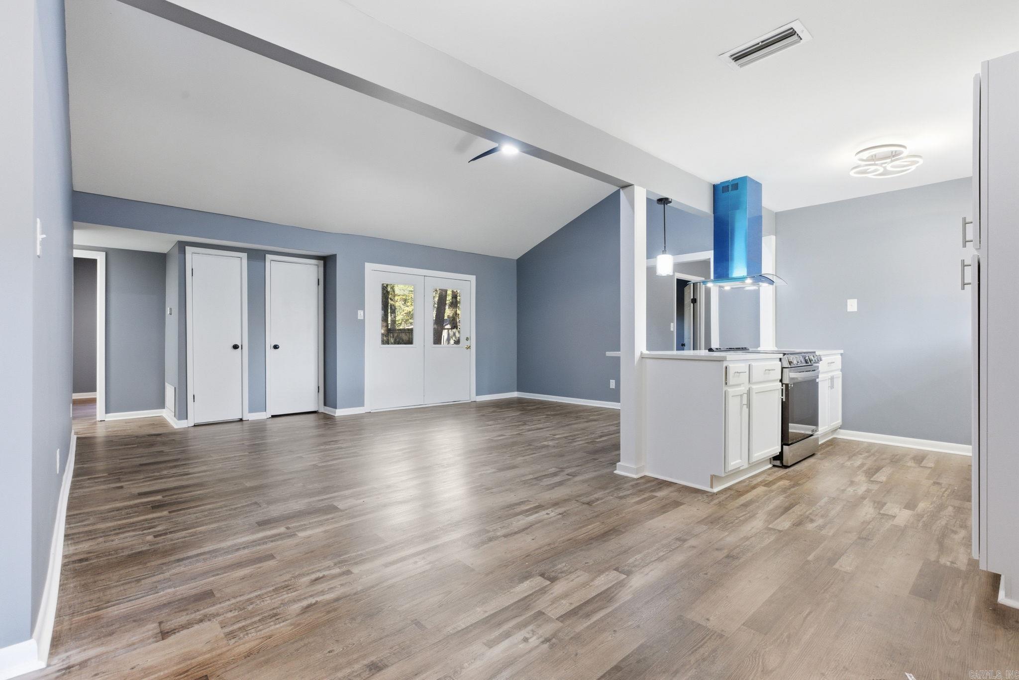 3504 Shamrock  Pine Bluff, AR