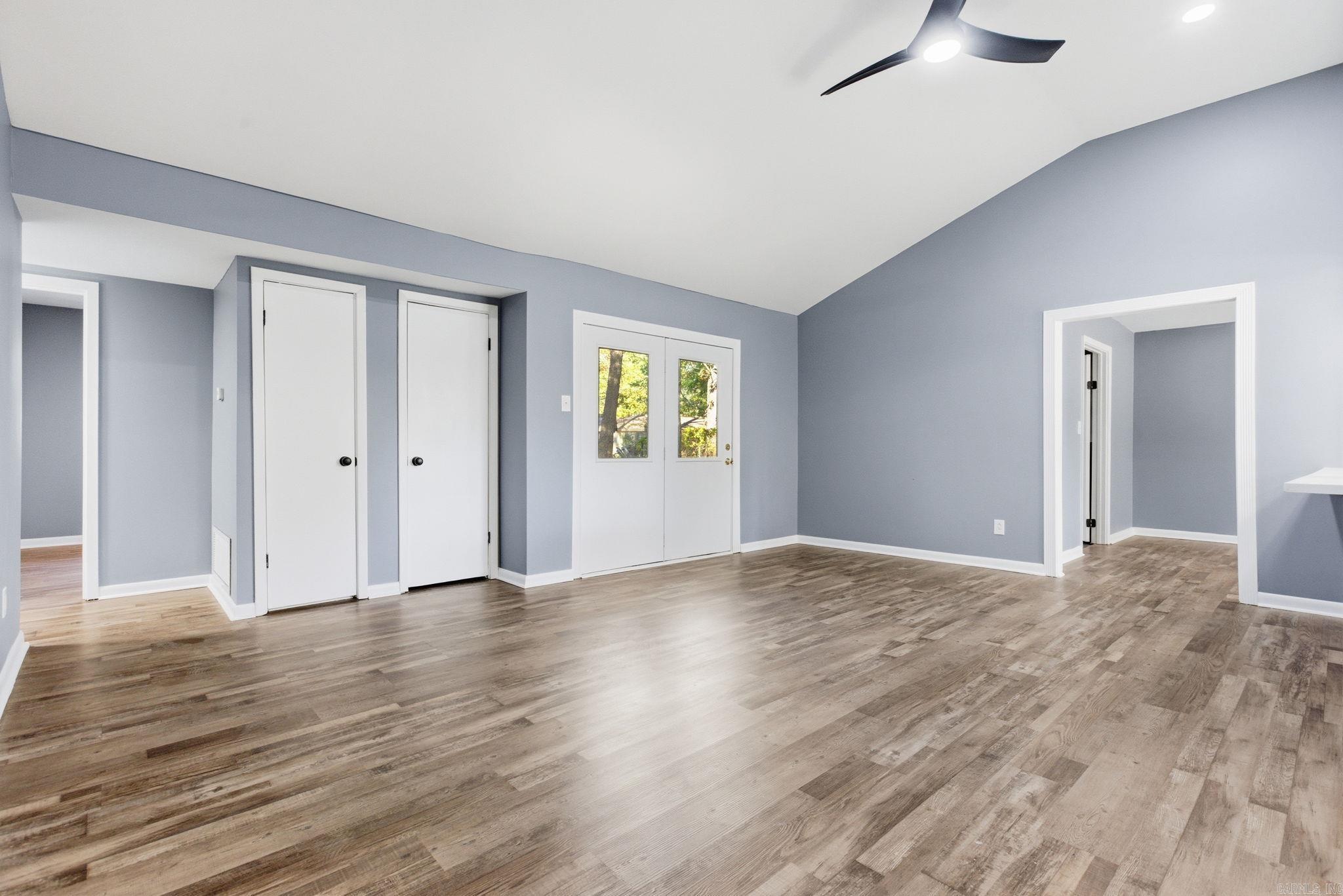 3504 Shamrock  Pine Bluff, AR