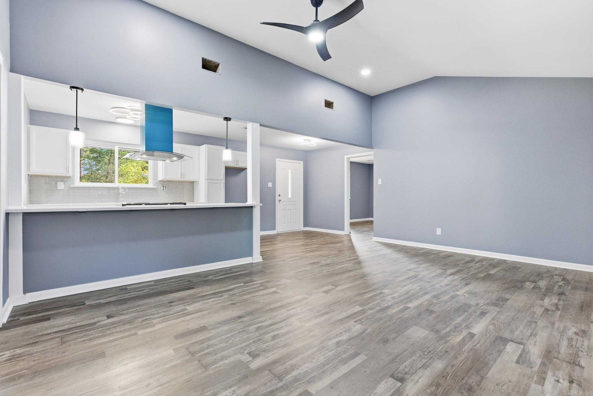 3504 Shamrock  Pine Bluff, AR