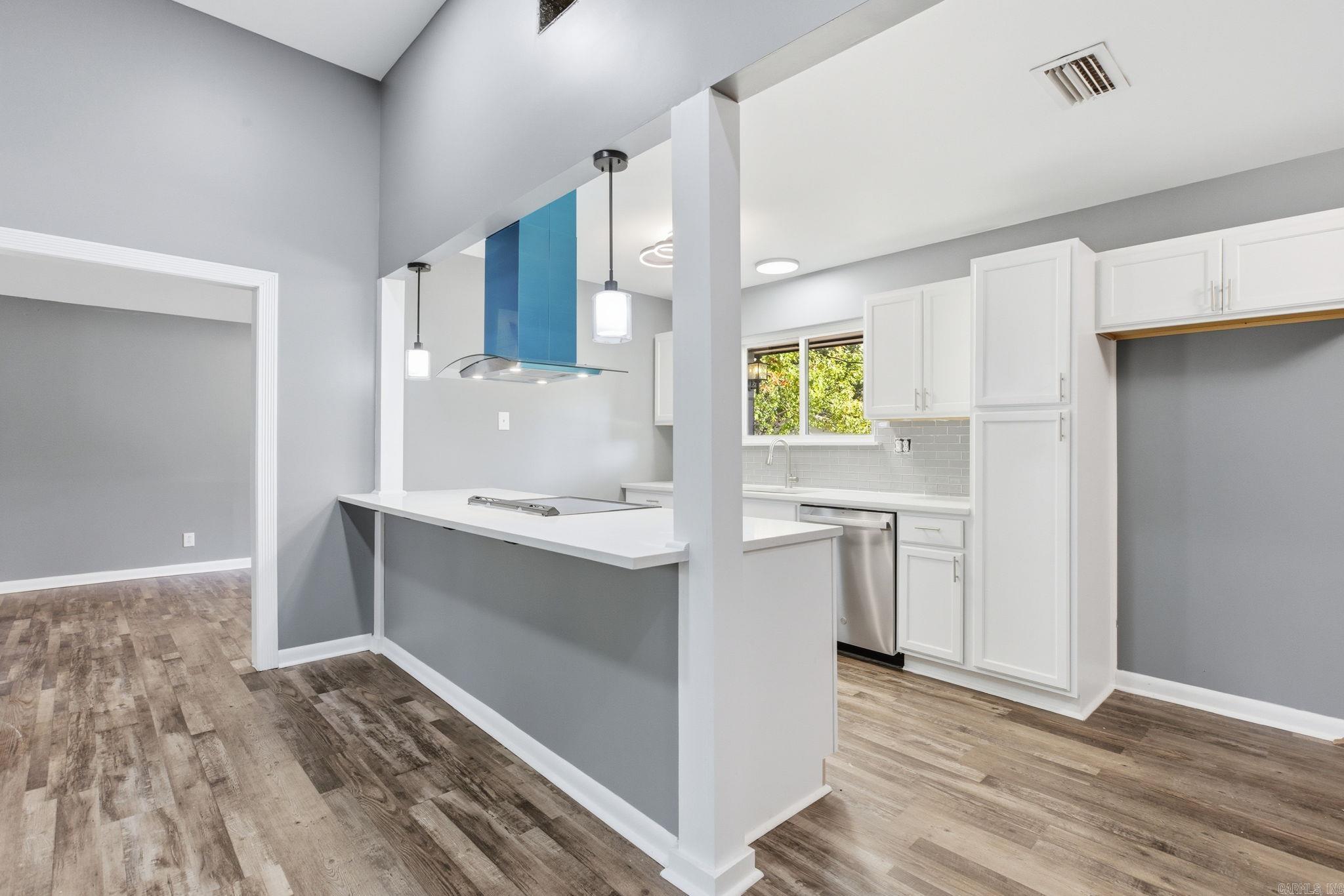 3504 Shamrock  Pine Bluff, AR