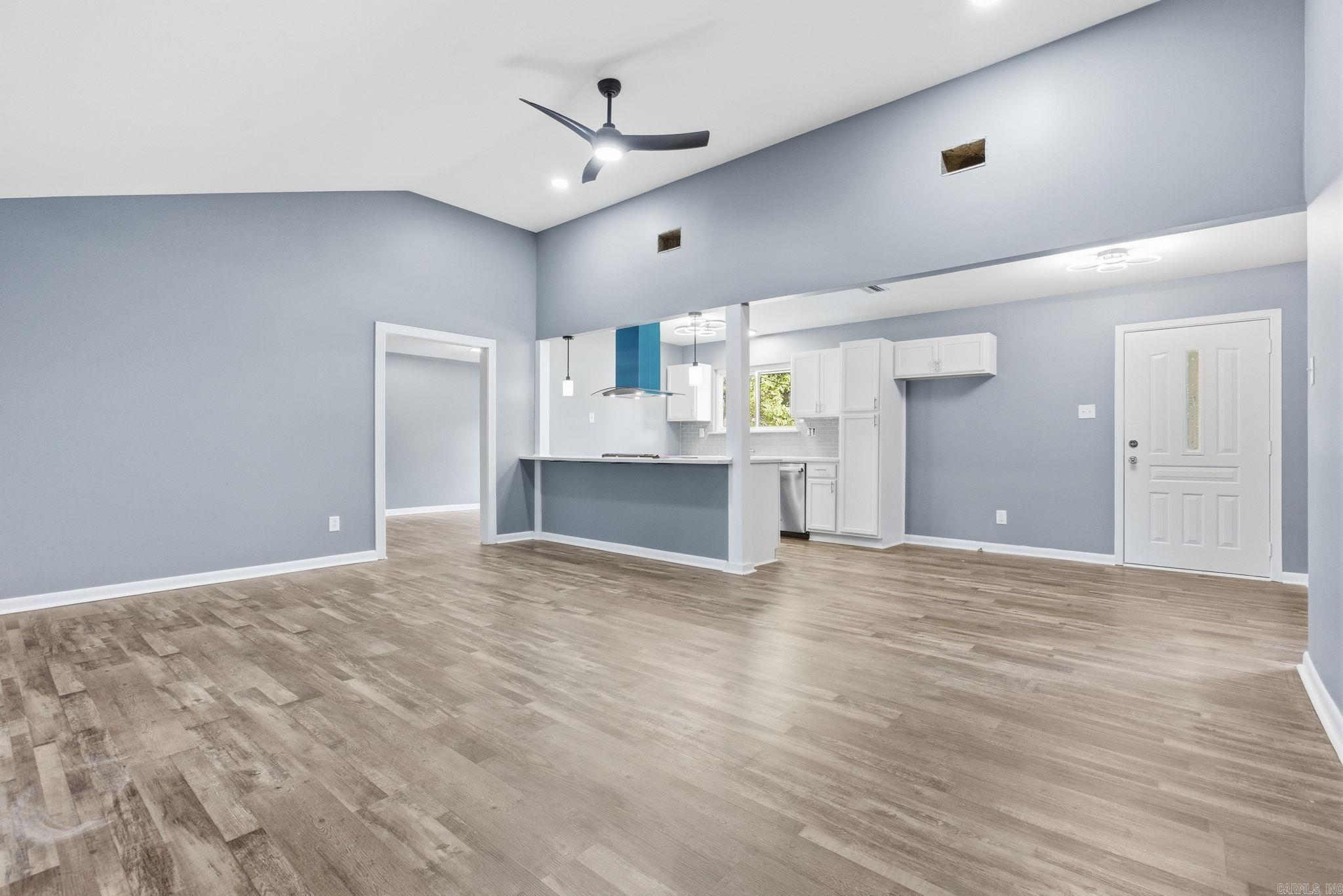 3504 Shamrock  Pine Bluff, AR