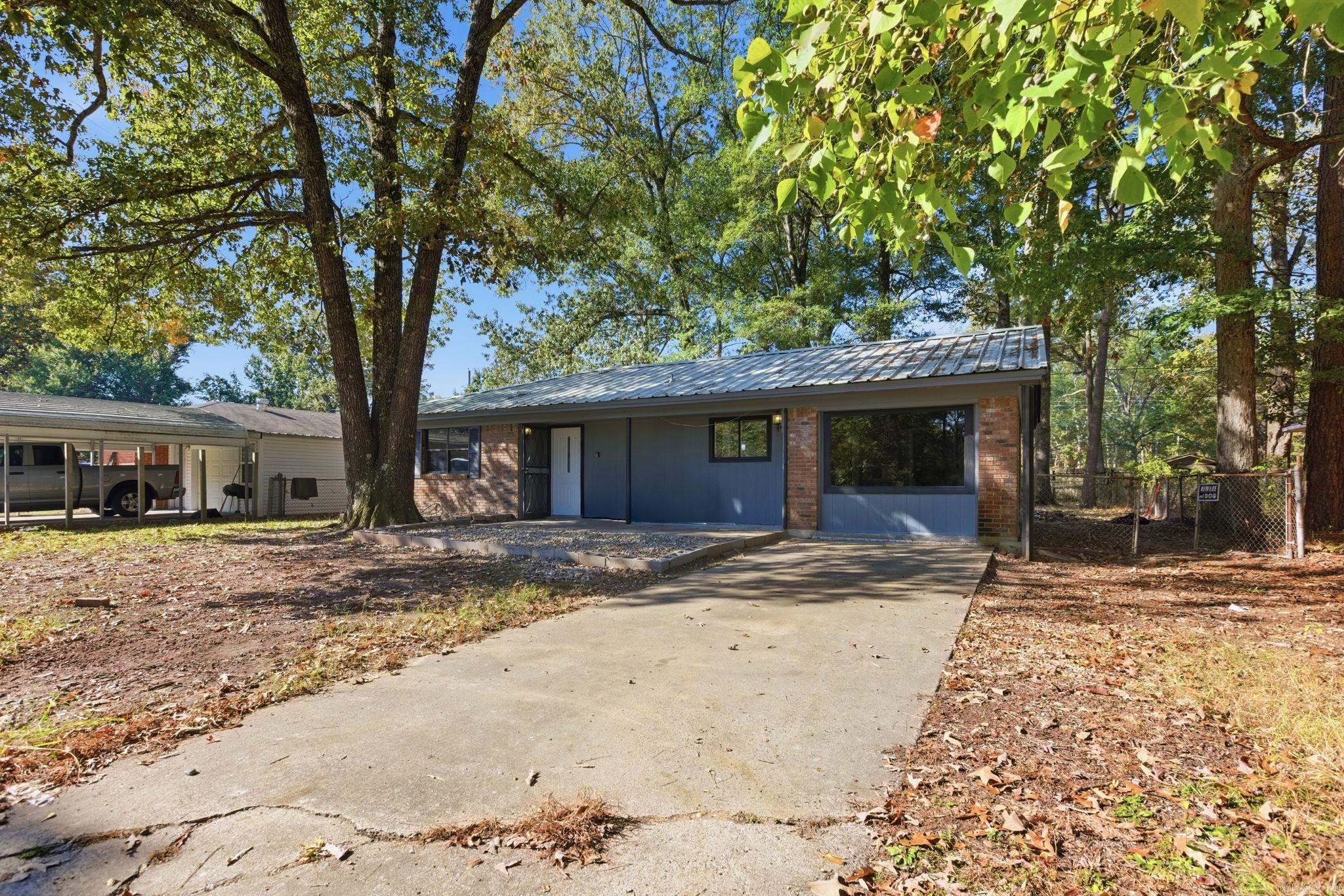 3504 Shamrock  Pine Bluff, AR