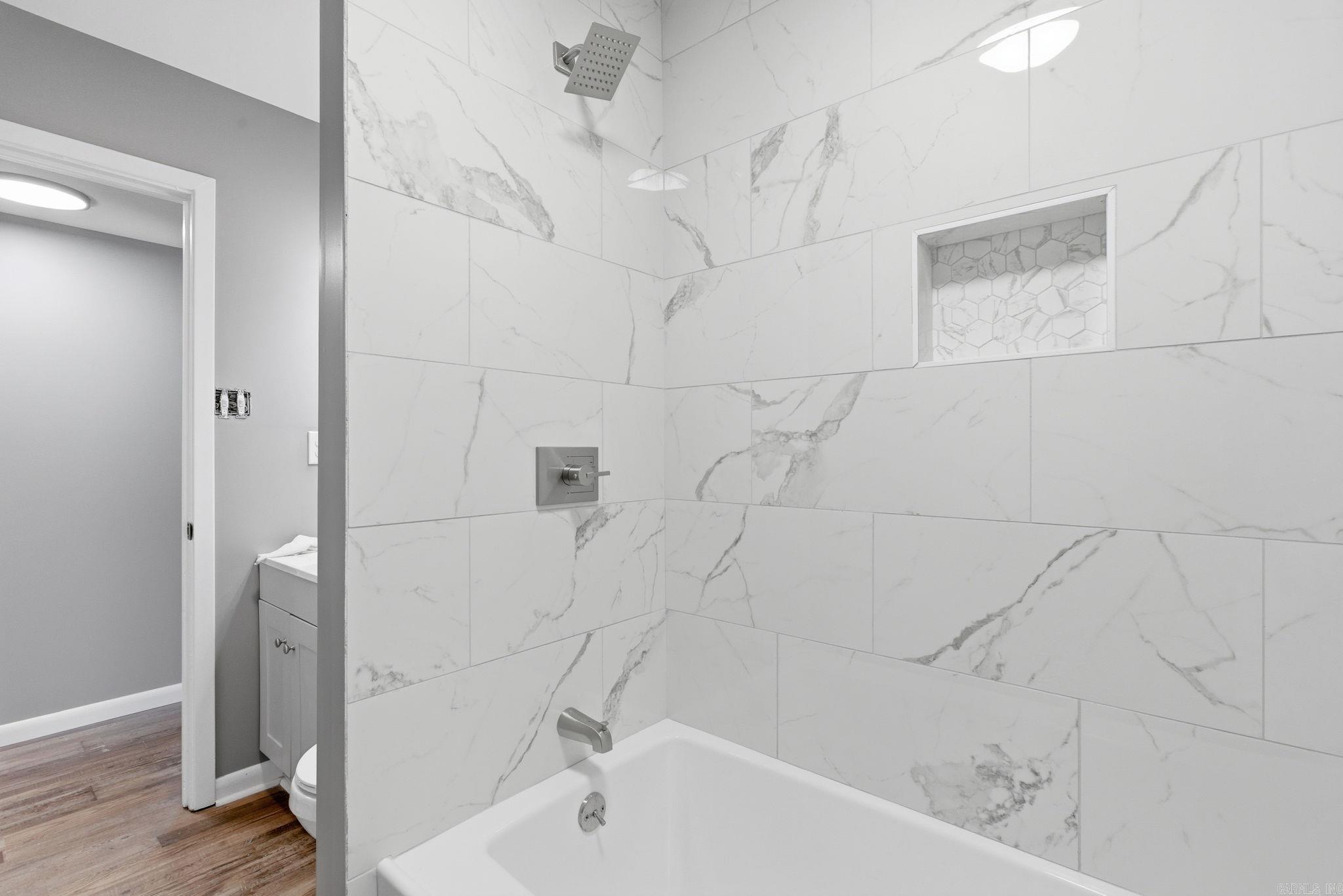 3504 Shamrock  Pine Bluff, AR