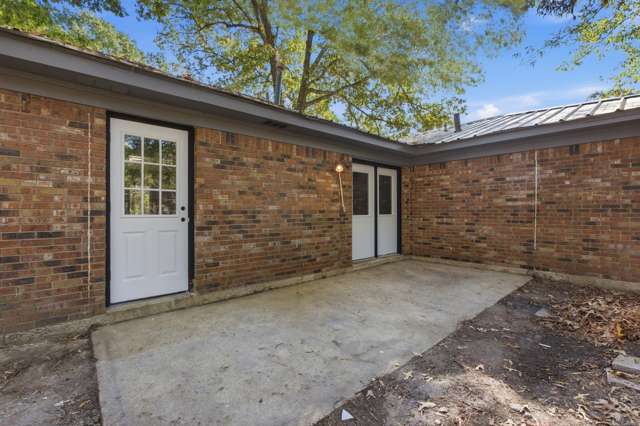 3504 Shamrock  Pine Bluff, AR