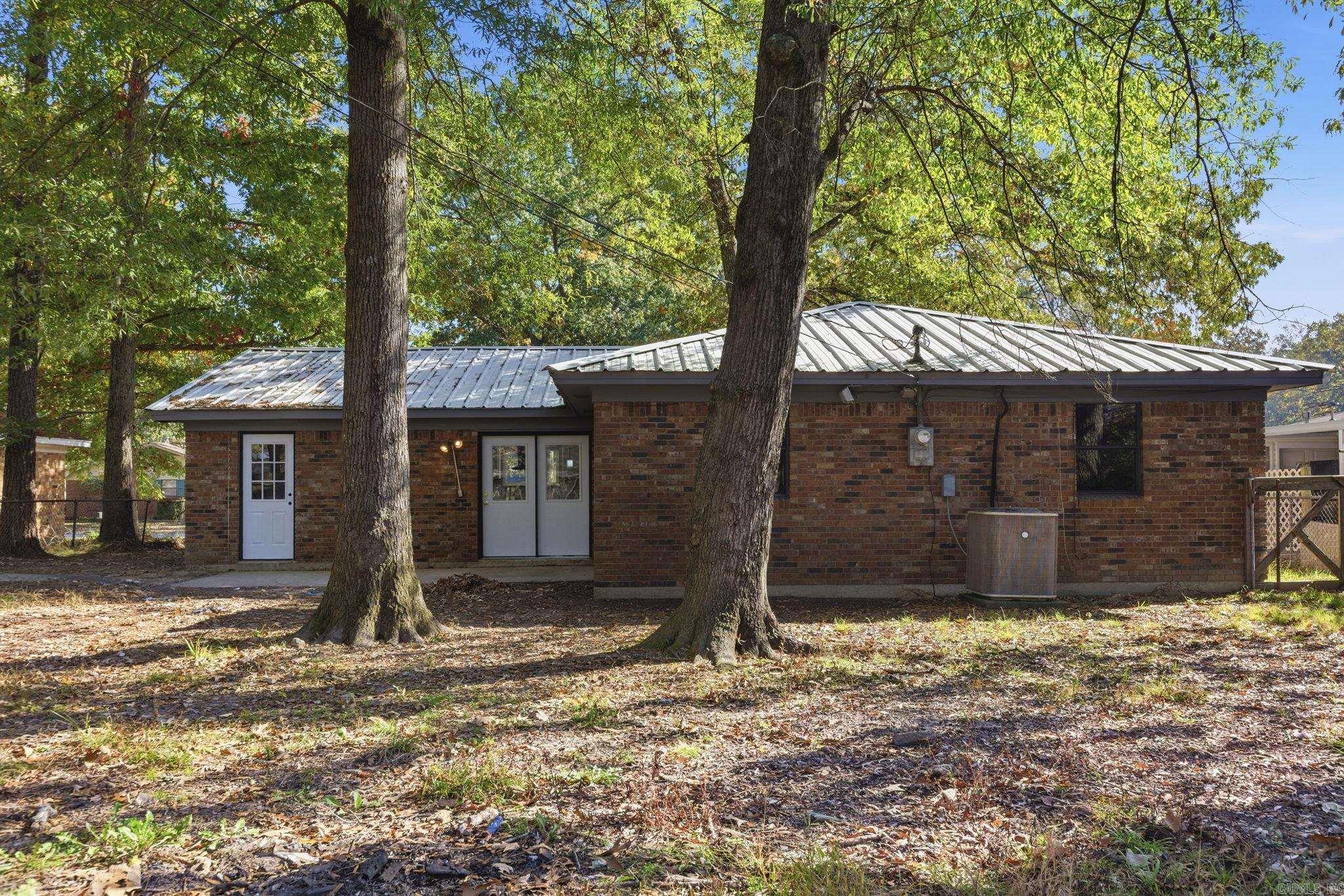 3504 Shamrock  Pine Bluff, AR