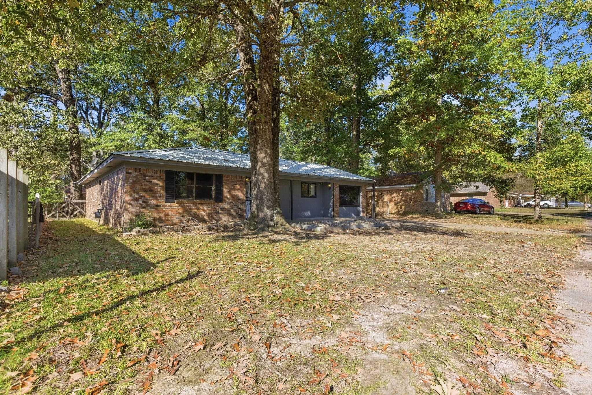 3504 Shamrock  Pine Bluff, AR