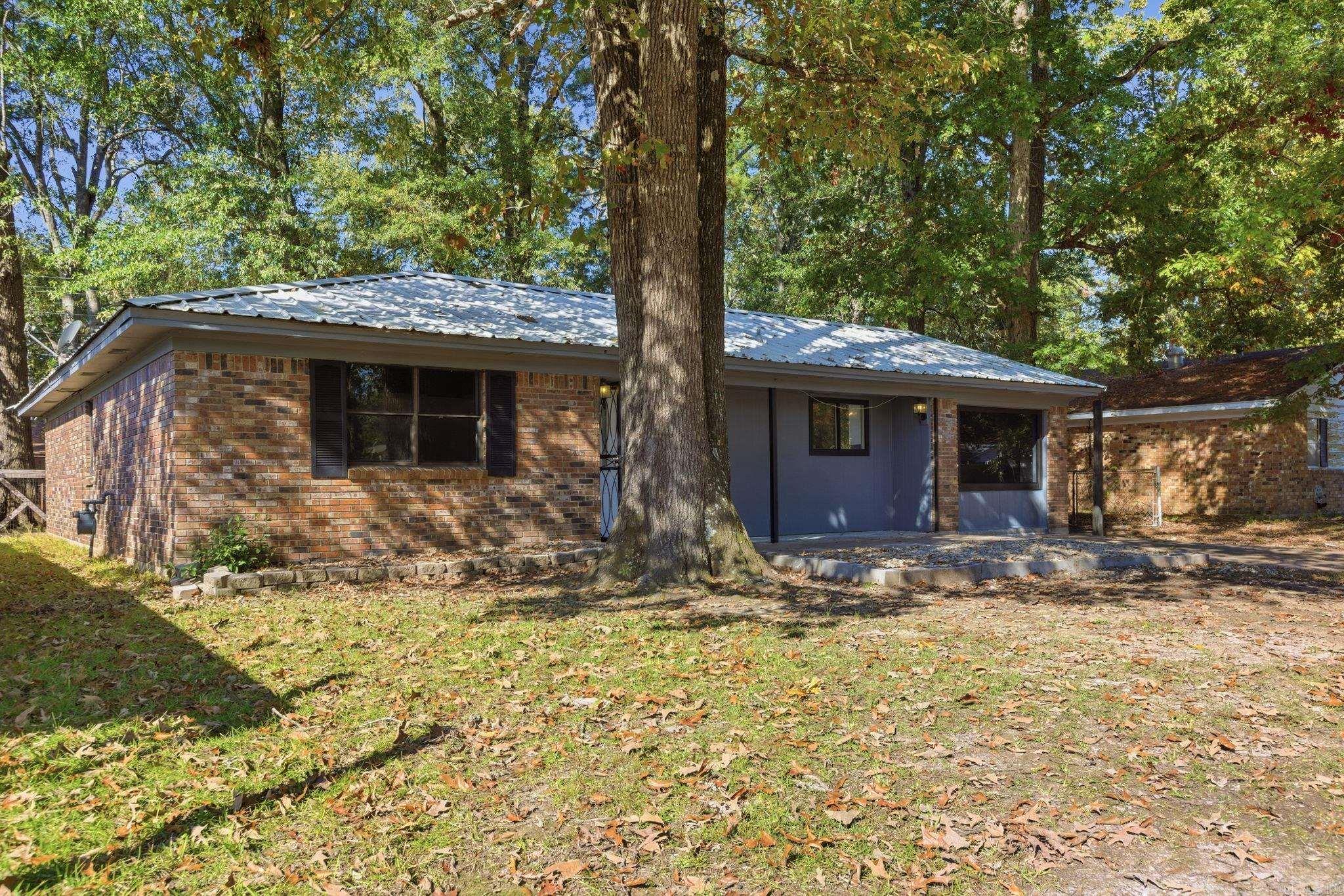 3504 Shamrock  Pine Bluff, AR