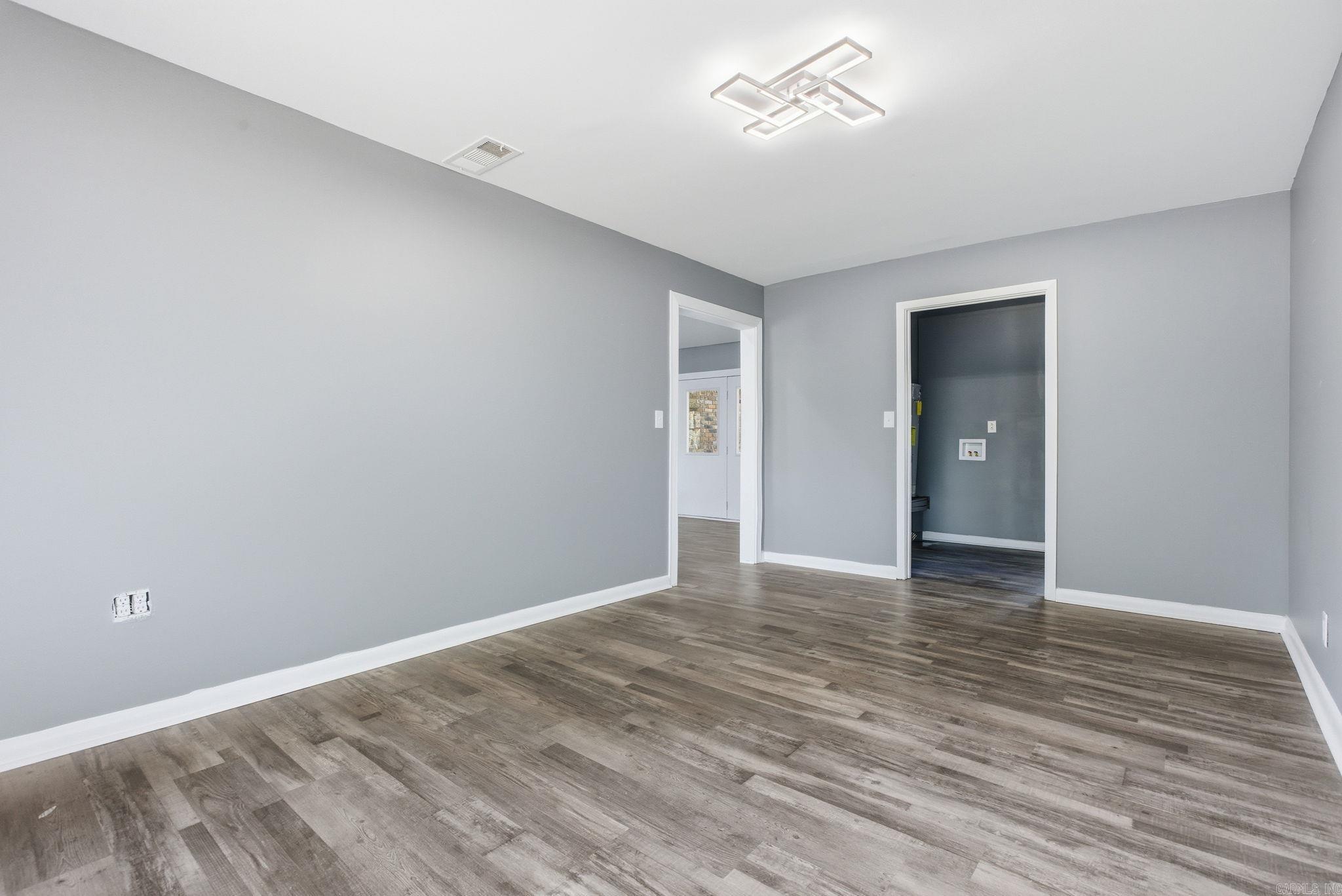 3504 Shamrock  Pine Bluff, AR