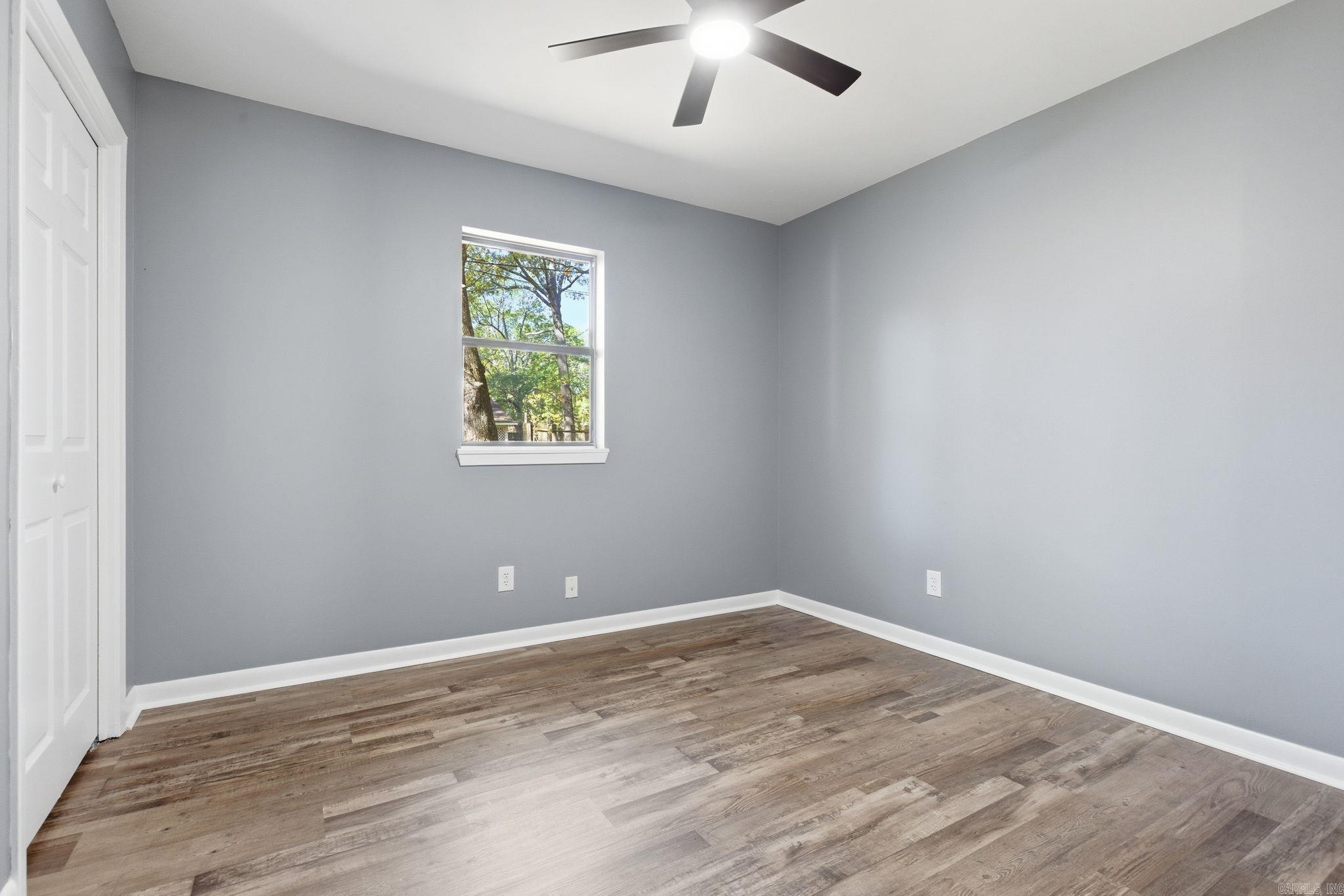 3504 Shamrock  Pine Bluff, AR