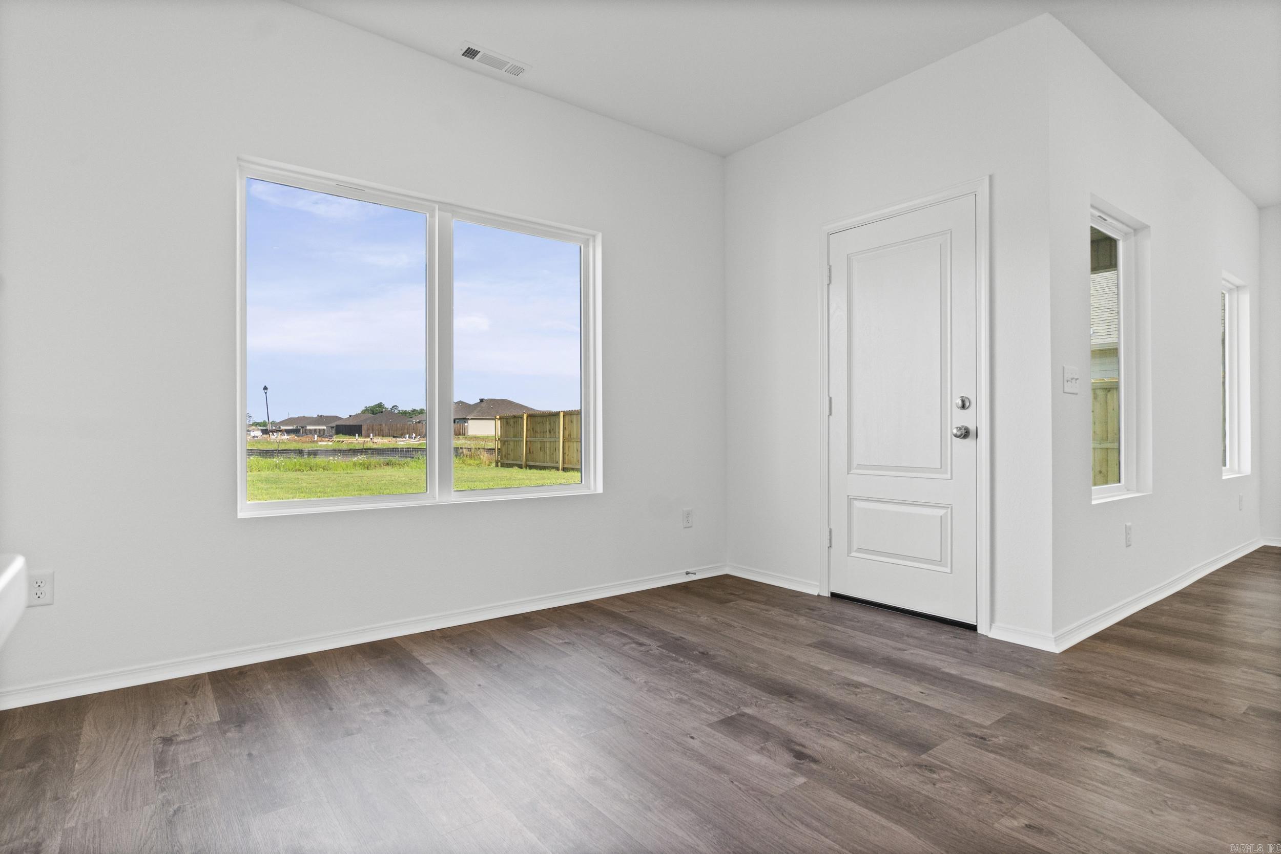 115 Sofia Lot 159   Phase 2 Maumelle, AR