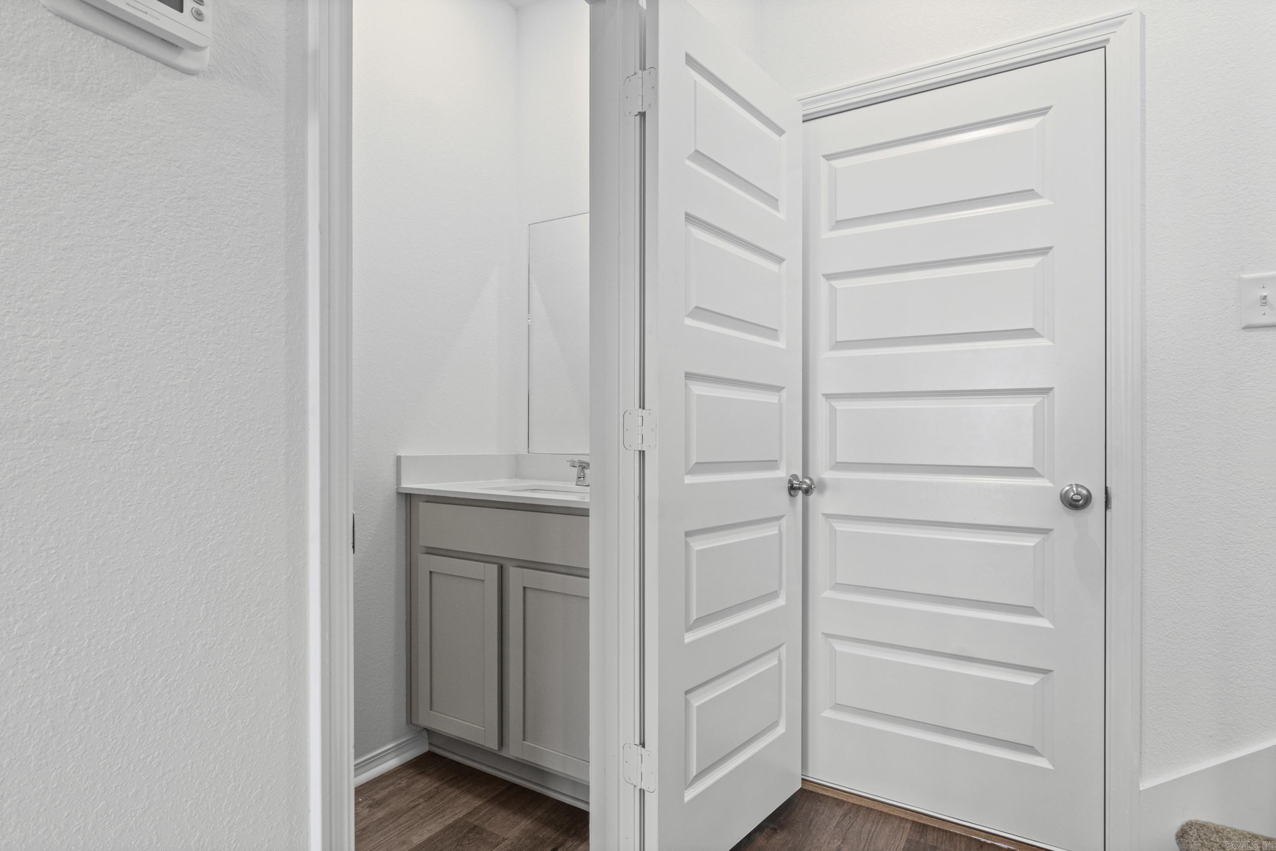 115 Sofia Lot 159   Phase 2 Maumelle, AR