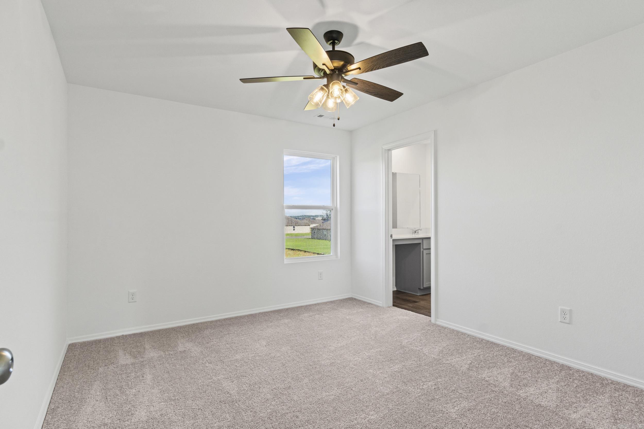 115 Sofia Lot 159   Phase 2 Maumelle, AR