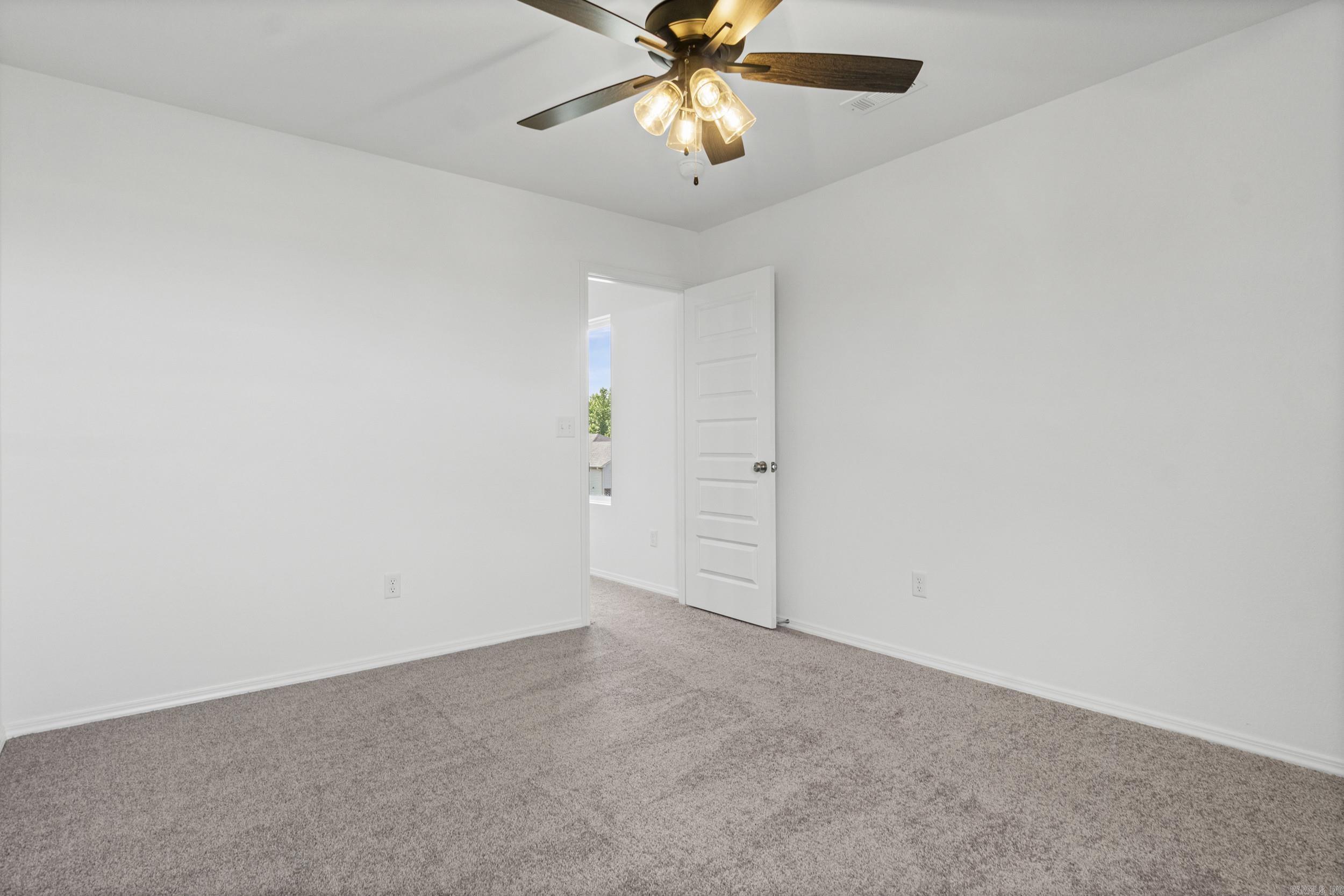 115 Sofia Lot 159   Phase 2 Maumelle, AR
