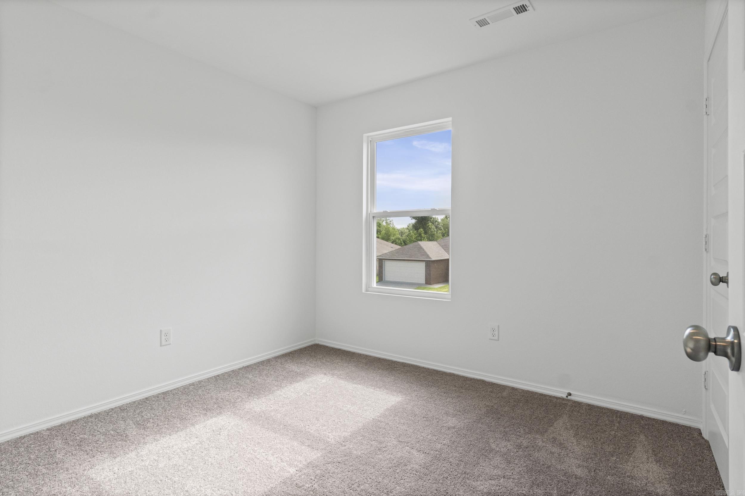 115 Sofia Lot 159   Phase 2 Maumelle, AR