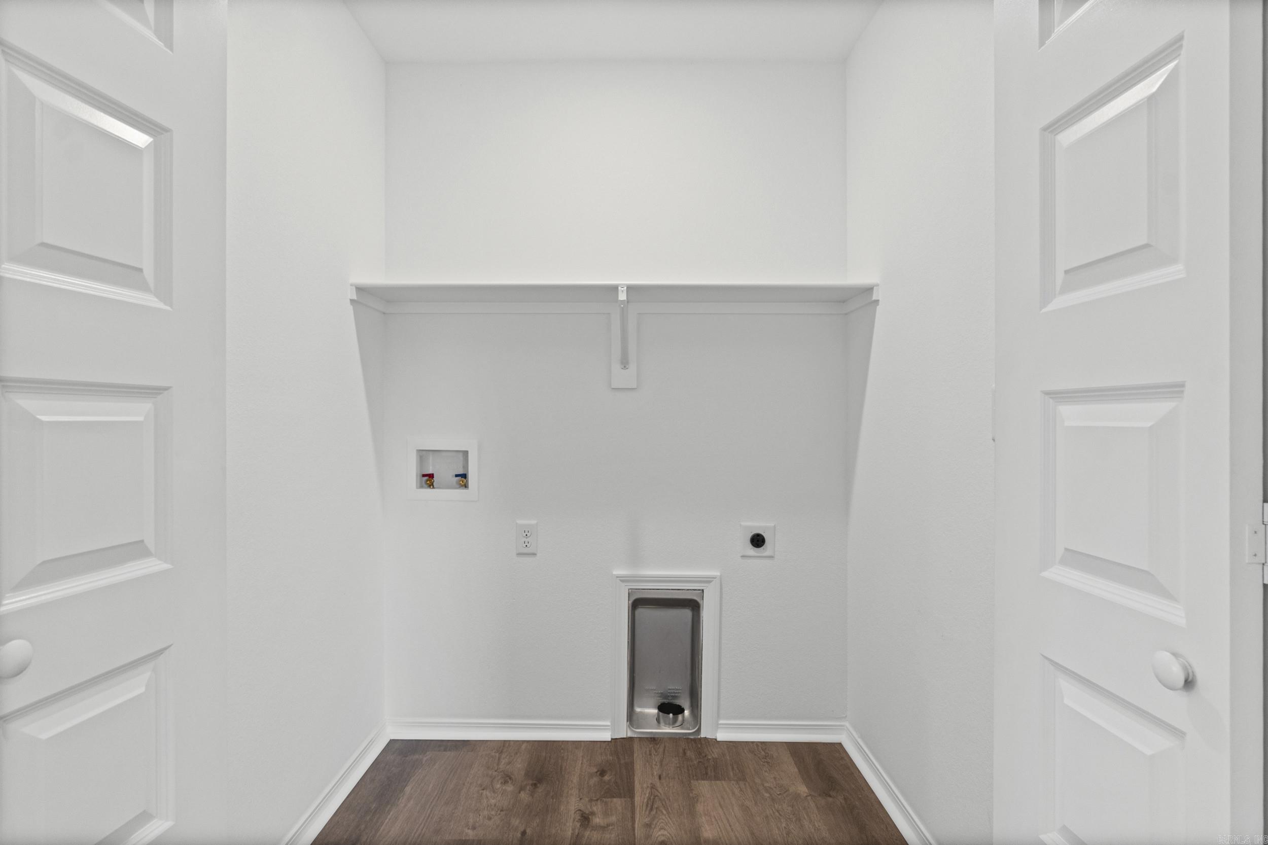 115 Sofia Lot 159   Phase 2 Maumelle, AR