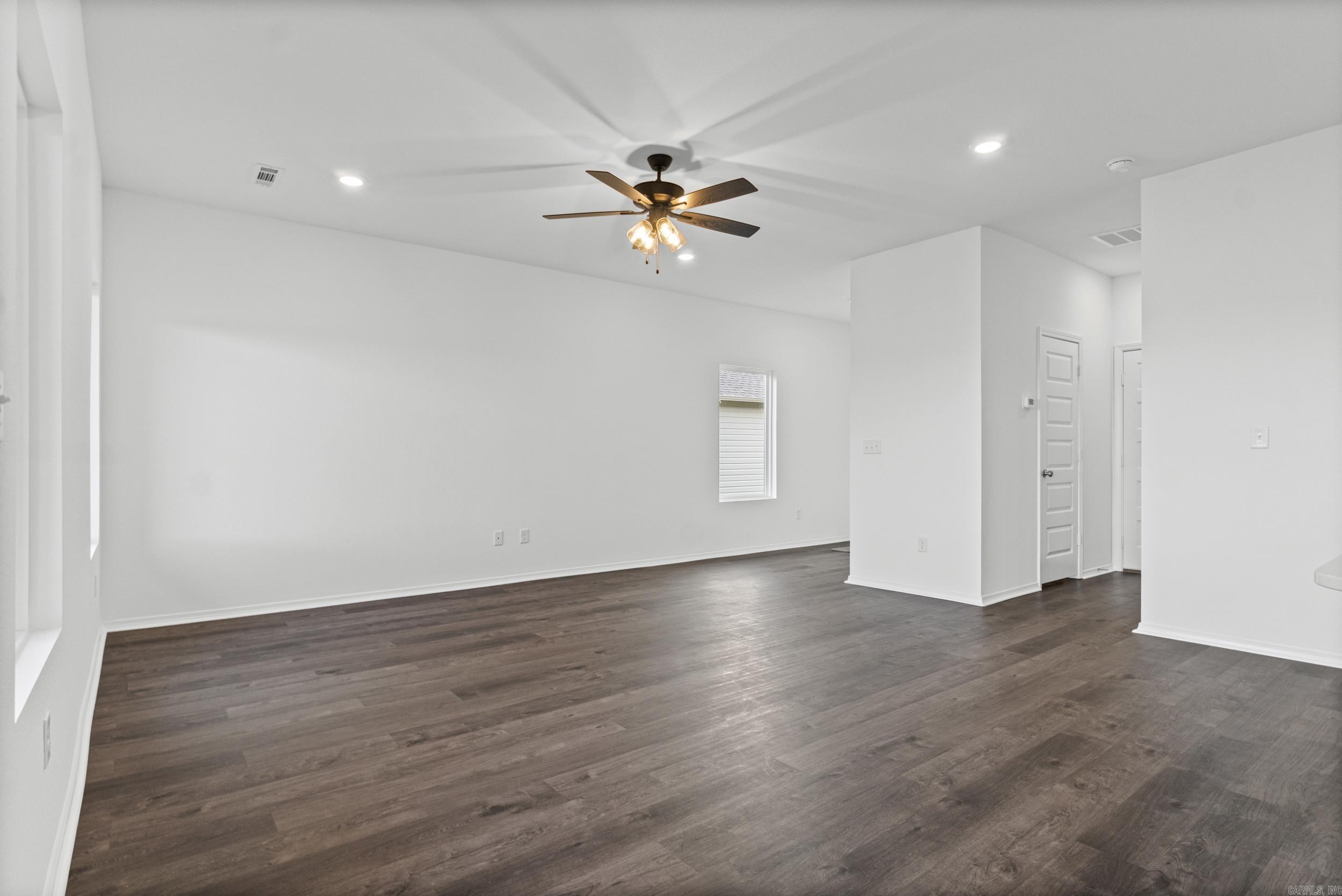 115 Sofia Lot 159   Phase 2 Maumelle, AR