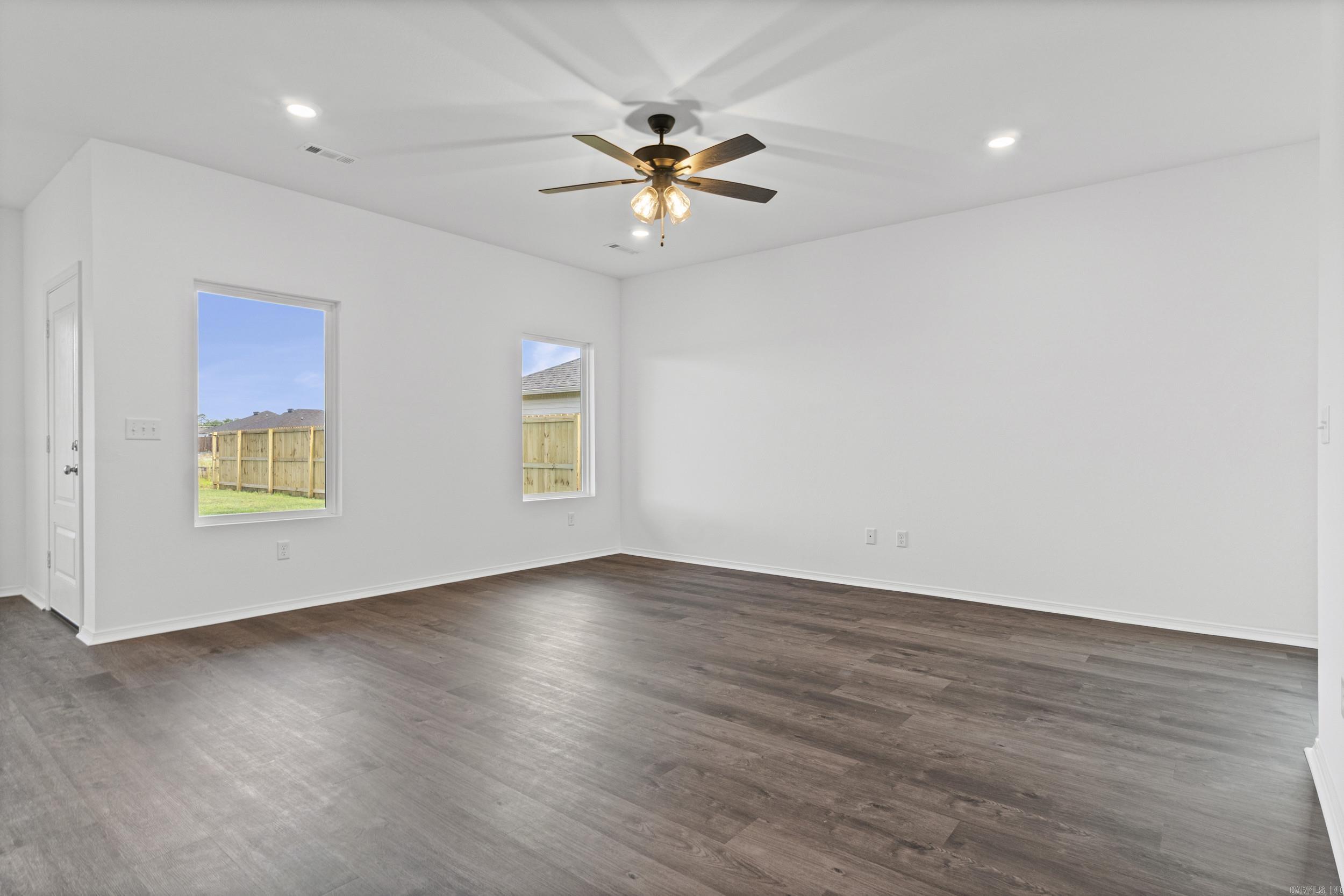 115 Sofia Lot 159   Phase 2 Maumelle, AR