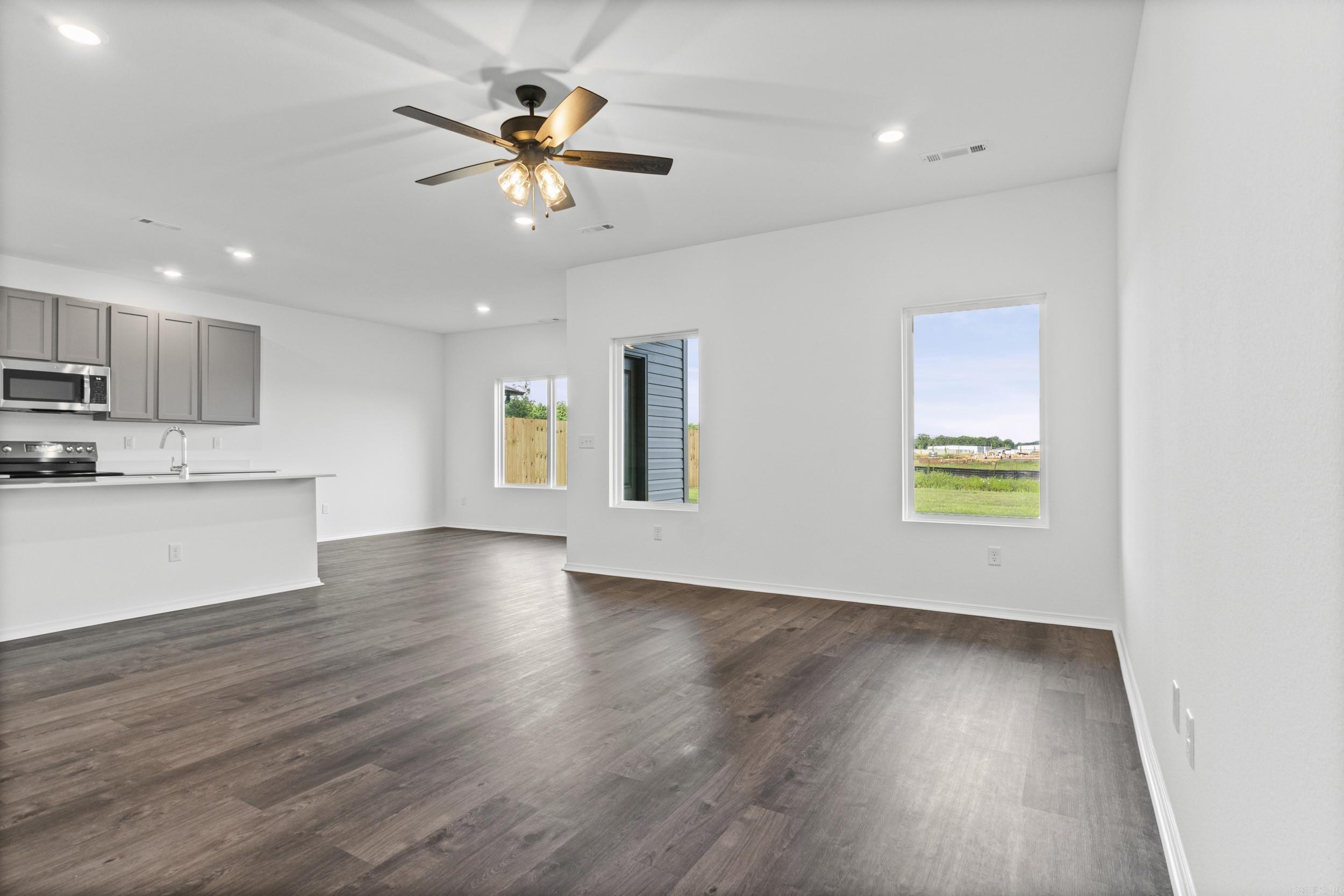 115 Sofia Lot 159   Phase 2 Maumelle, AR