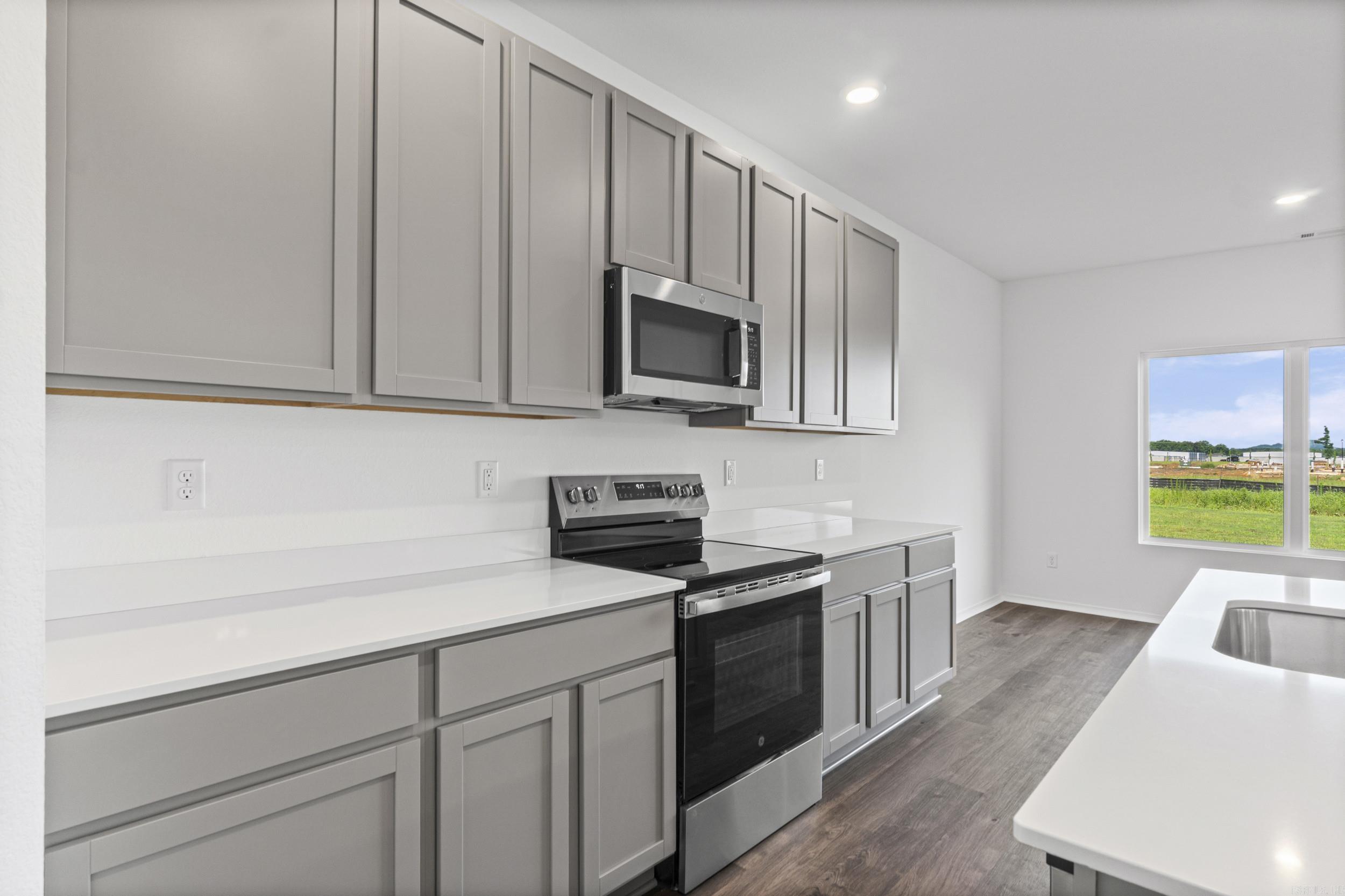 115 Sofia Lot 159   Phase 2 Maumelle, AR
