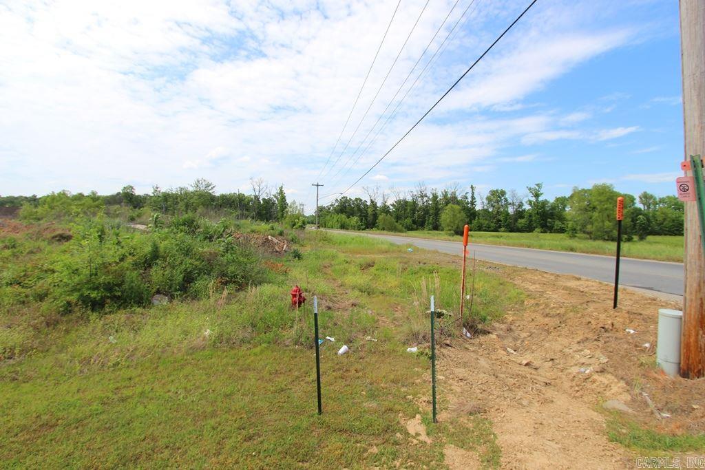 665 S Hogan Lane  Conway, AR