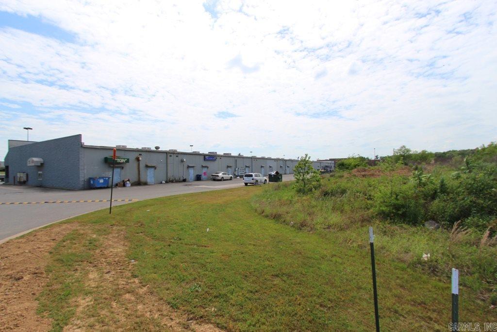 665 S Hogan Lane  Conway, AR