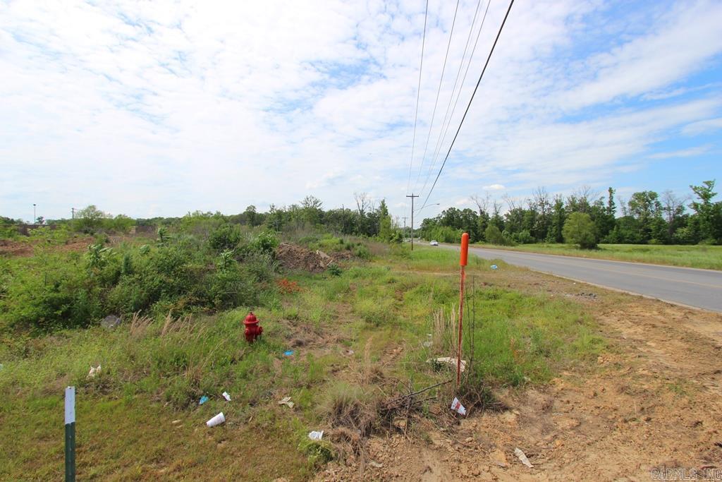 665 S Hogan Lane  Conway, AR