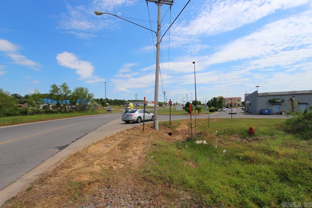 665 S Hogan Lane  Conway, AR