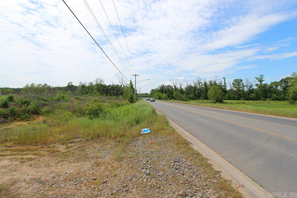 665 S Hogan Lane  Conway, AR