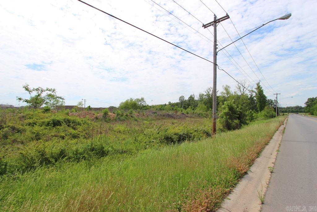 665 S Hogan Lane  Conway, AR