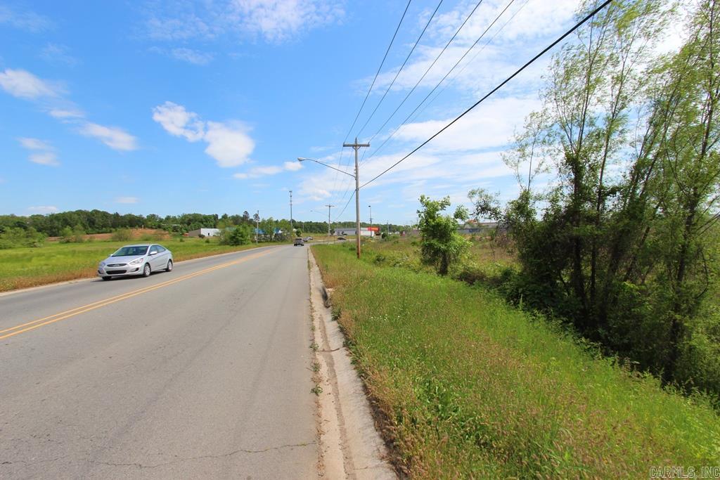 665 S Hogan Lane  Conway, AR