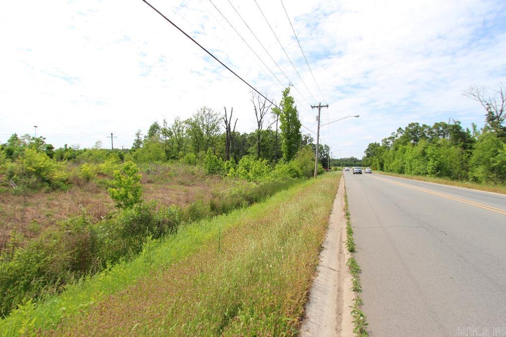 665 S Hogan Lane  Conway, AR