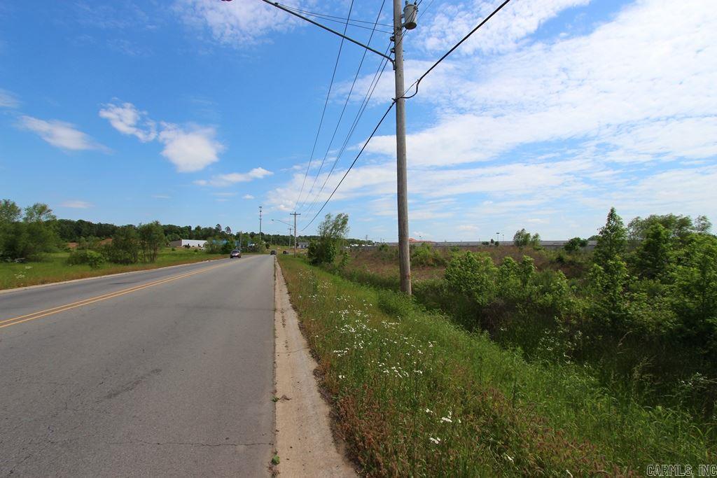 665 S Hogan Lane  Conway, AR