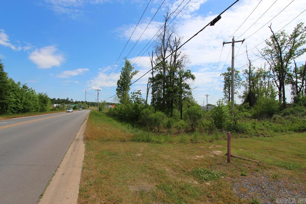 665 S Hogan Lane  Conway, AR