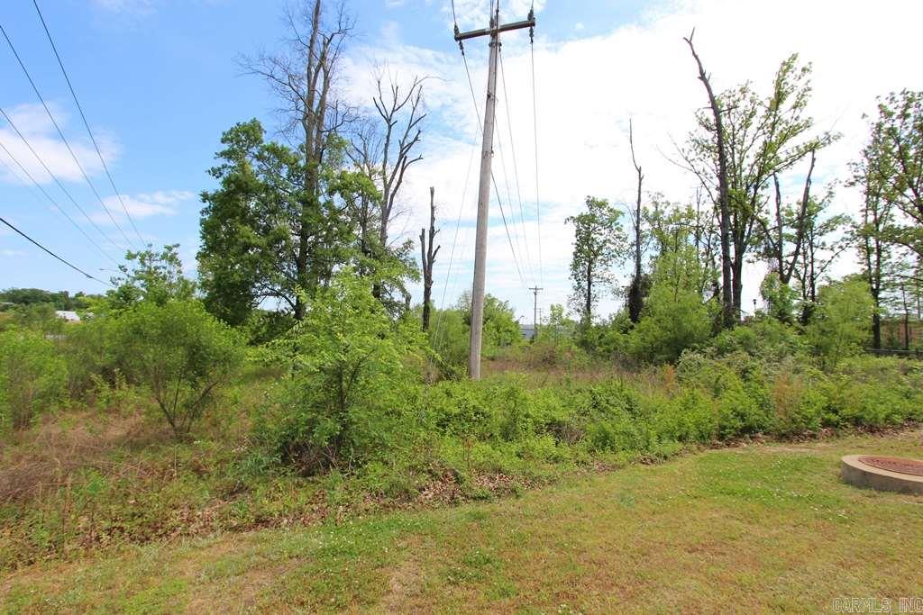 665 S Hogan Lane  Conway, AR