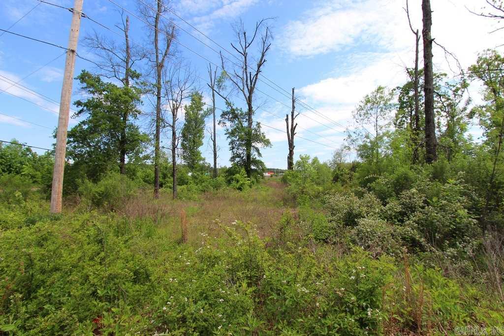 665 S Hogan Lane  Conway, AR