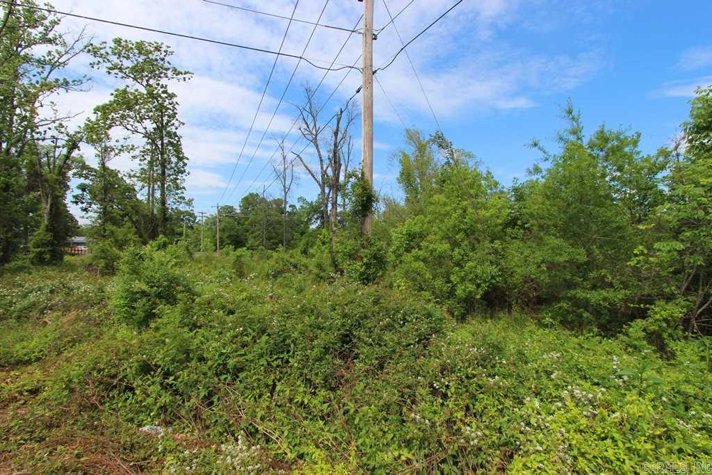 665 S Hogan Lane  Conway, AR