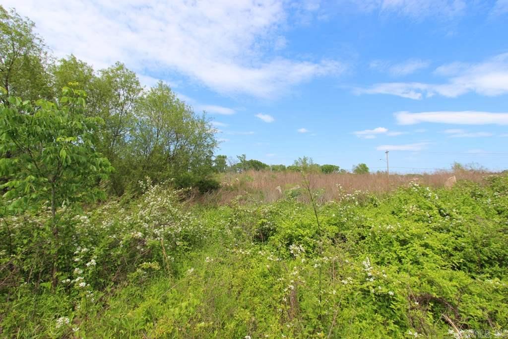 665 S Hogan Lane  Conway, AR