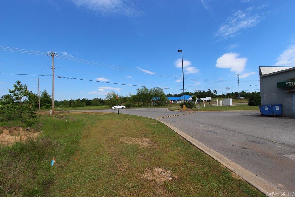 665 S Hogan Lane  Conway, AR