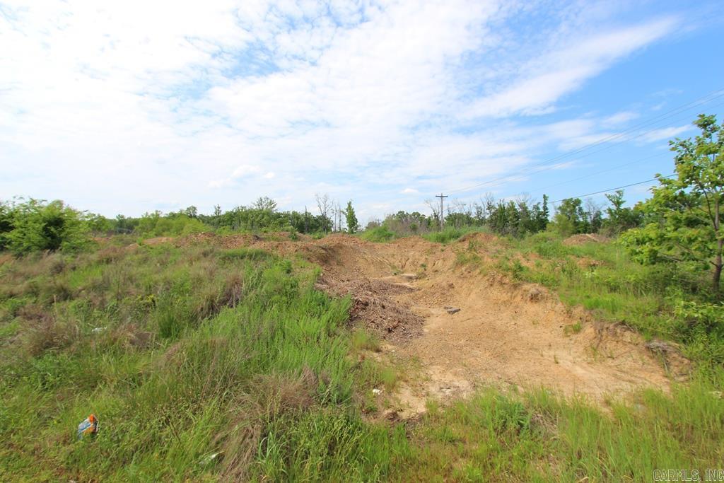 665 S Hogan Lane  Conway, AR