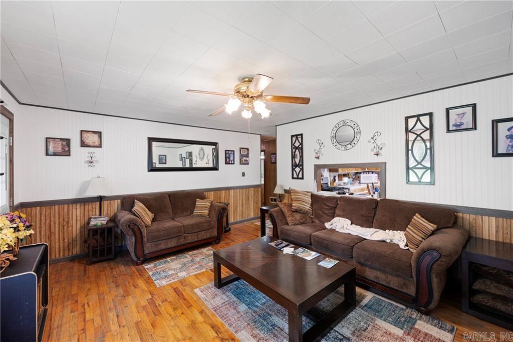 1440 N Shore Road  Atkins, AR