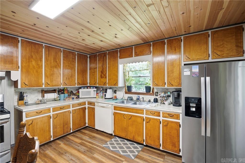 1440 N Shore Road  Atkins, AR