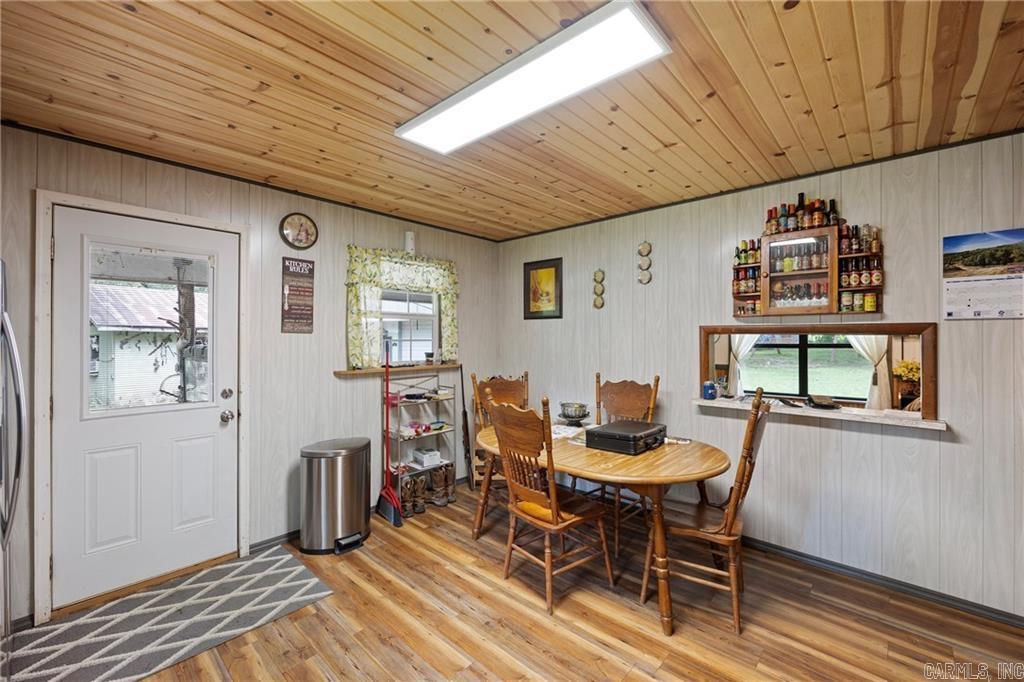 1440 N Shore Road  Atkins, AR