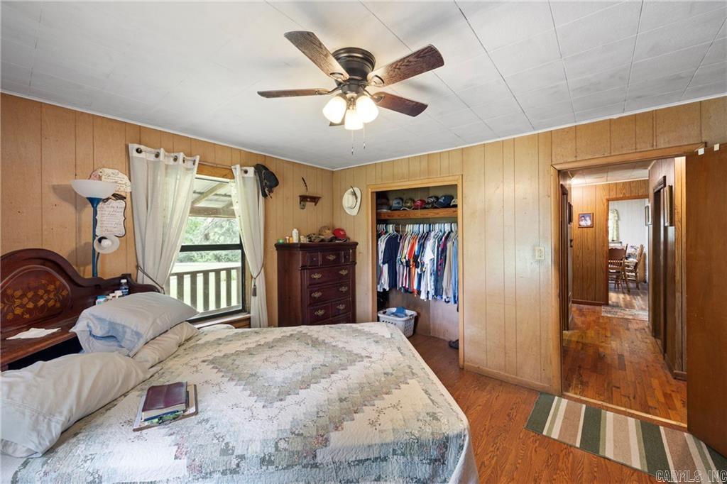 1440 N Shore Road  Atkins, AR