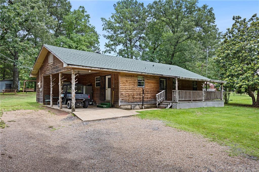 1440 N Shore Road  Atkins, AR