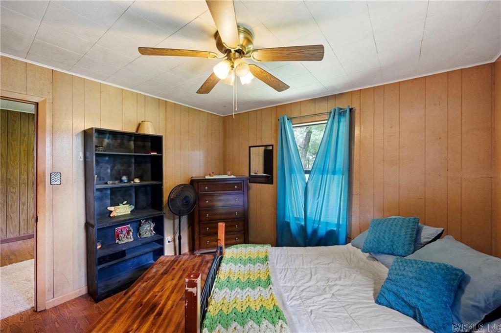 1440 N Shore Road  Atkins, AR