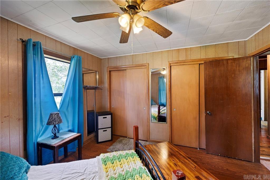 1440 N Shore Road  Atkins, AR