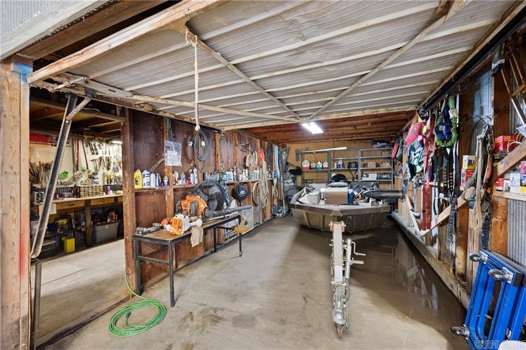 1440 N Shore Road  Atkins, AR