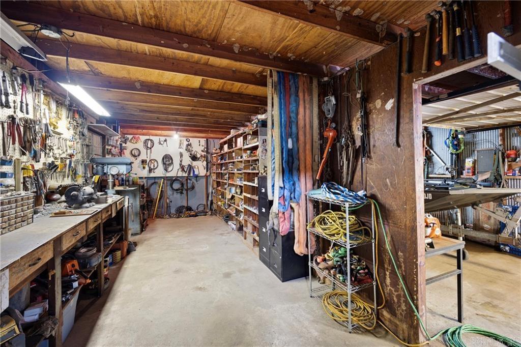 1440 N Shore Road  Atkins, AR