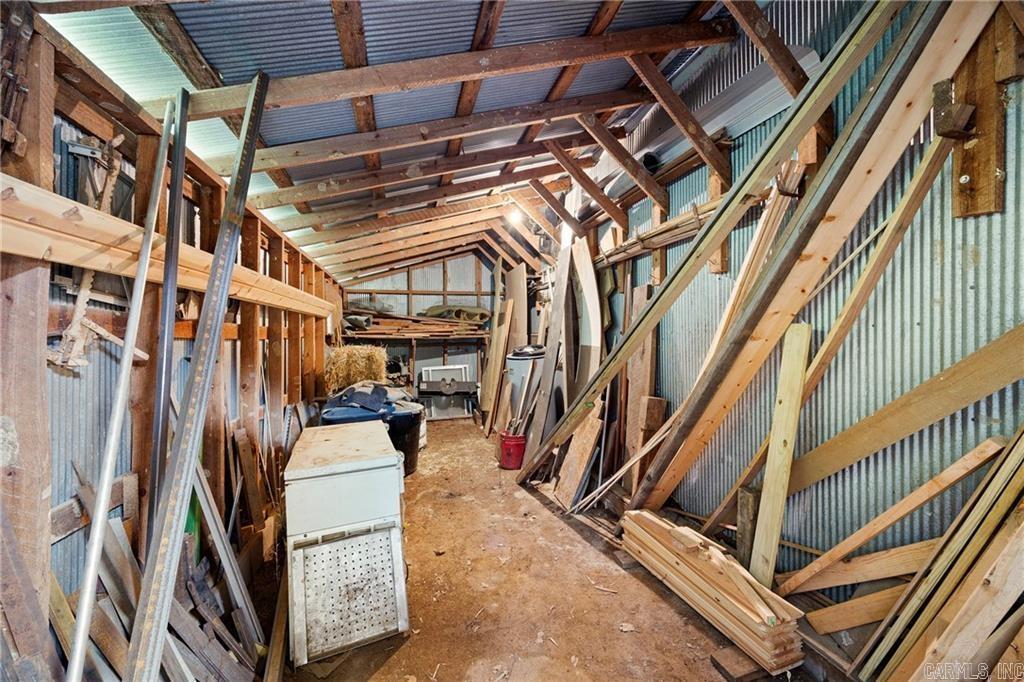 1440 N Shore Road  Atkins, AR