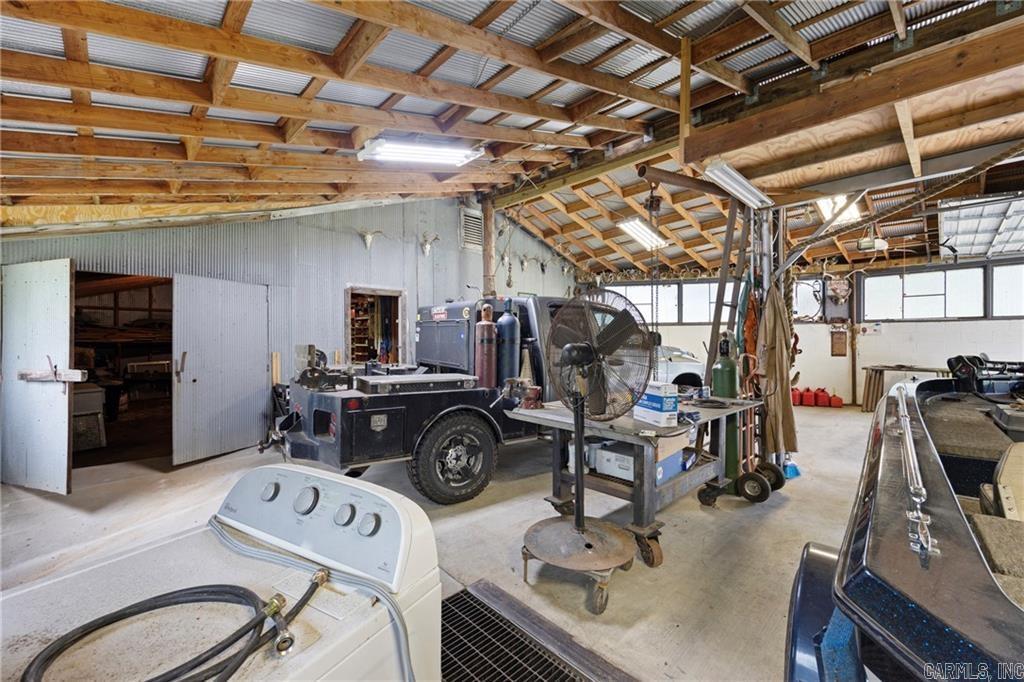 1440 N Shore Road  Atkins, AR